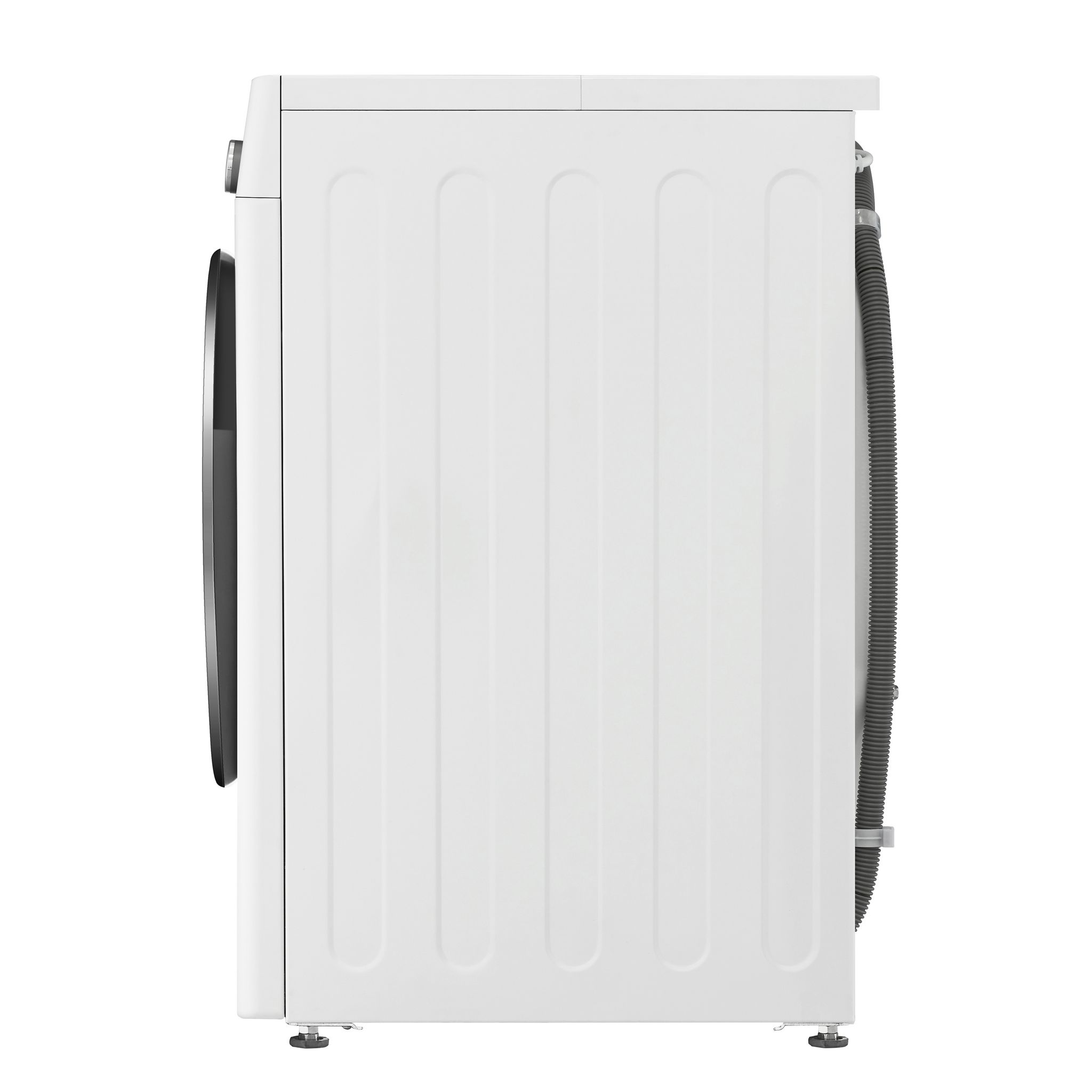 Voir la diapositive 8 : LG Lave linge séchant hublot F964V72WRHT, 9 kg de lavage, 6 k de séchage, 1400 T/min, Condensation