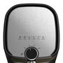Voir la diapositive 3 : MOULINEX Friteuse électrique sans huile à air chaud 2 en 1 Easy Fry & Grill EZ501810 - Noir