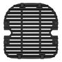 Voir la diapositive 5 : MOULINEX Friteuse électrique sans huile à air chaud 2 en 1 Easy Fry & Grill EZ501810 - Noir