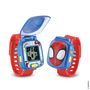 Voir la diapositive 3 : VTECH La Montre de Jeu interactif Spidey