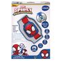 Voir la diapositive 4 : VTECH La Montre de Jeu interactif Spidey