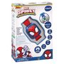 Voir la diapositive 5 : VTECH La Montre de Jeu interactif Spidey