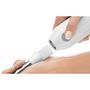 Voir la diapositive 2 : BOSCH Mixeur plongeant MSM66110 - Blanc