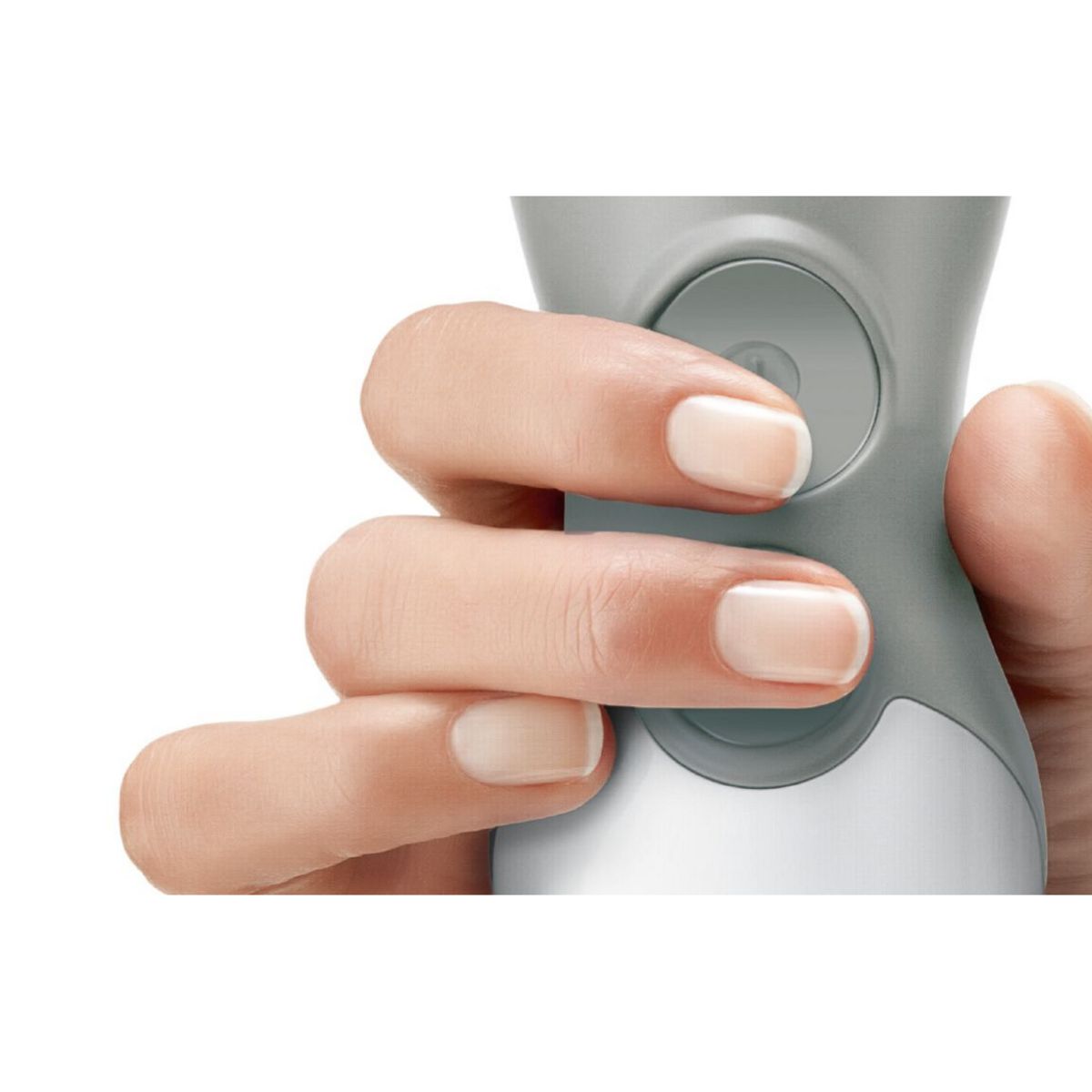 BOSCH Mixeur plongeant MSM66110 - Blanc