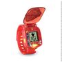 Voir la diapositive 3 : VTECH Montre de jeu interactive de Marcus - Pat Patrouille - Rouge