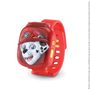 Voir la diapositive 4 : VTECH Montre de jeu interactive de Marcus - Pat Patrouille - Rouge