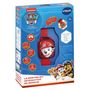 Voir la diapositive 6 : VTECH Montre de jeu interactive de Marcus - Pat Patrouille - Rouge