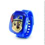 Voir la diapositive 4 : VTECH Montre de jeu interactive de Marcus - Pat Patrouille - Bleu