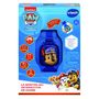 Voir la diapositive 7 : VTECH Montre de jeu interactive de Marcus - Pat Patrouille - Bleu