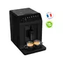 KRUPS Machine à café expresso avec broyeur EA897B10 - Noir