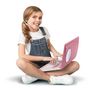 Voir la diapositive 8 : VTECH Genio, mon 1er vrai ordi - Rose