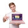 Voir la diapositive 9 : VTECH Genio, mon 1er vrai ordi - Rose