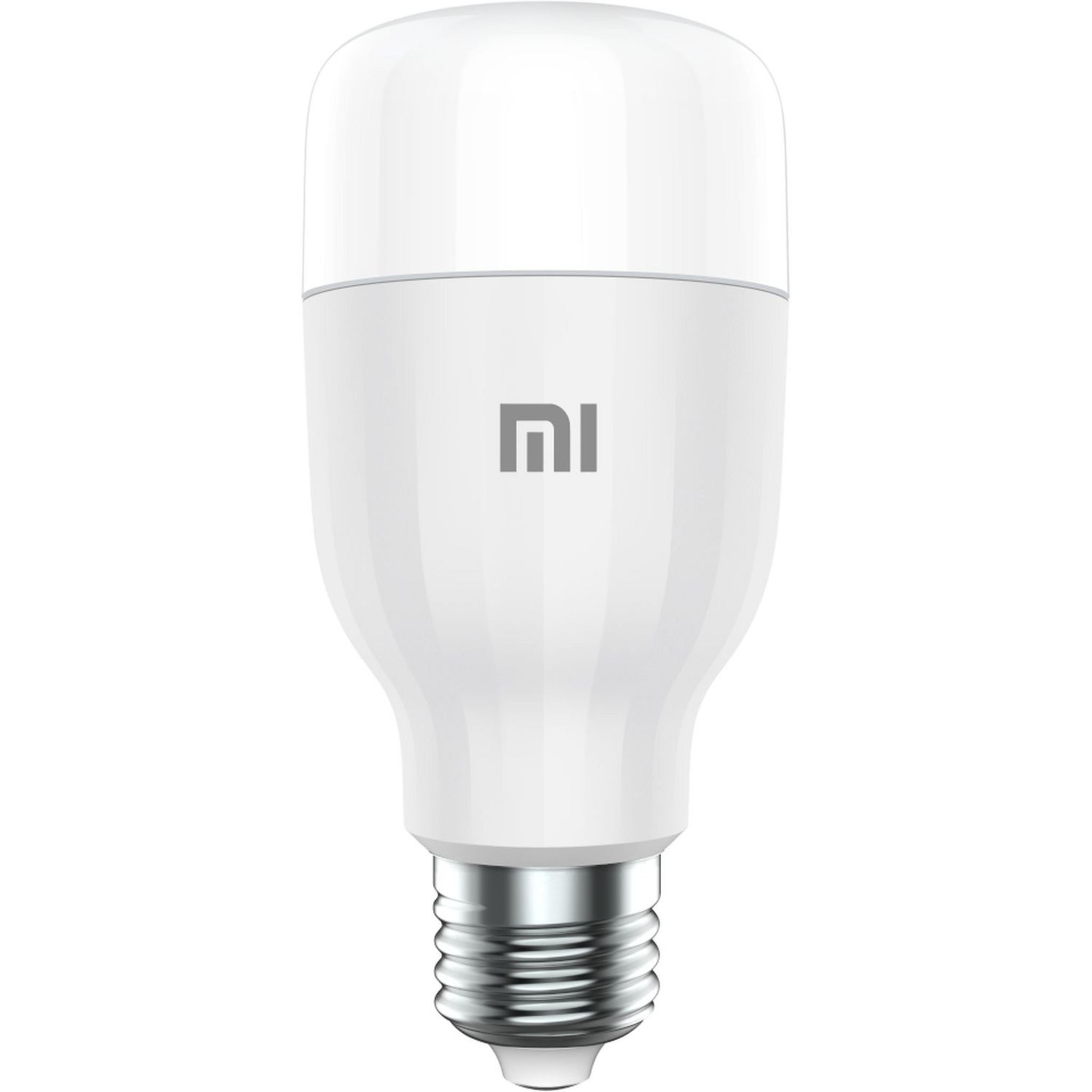Voir la diapositive 2 : XIAOMI Ampoule connectée SMART LED BULD - Blanc