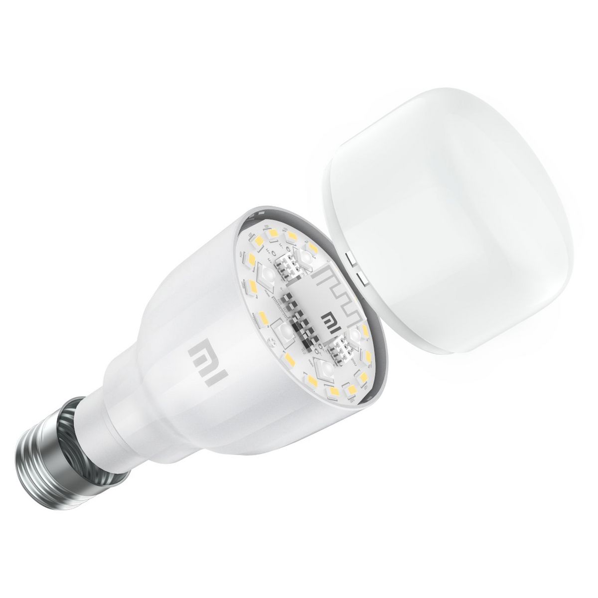XIAOMI Ampoule connectée SMART LED BULD - Blanc