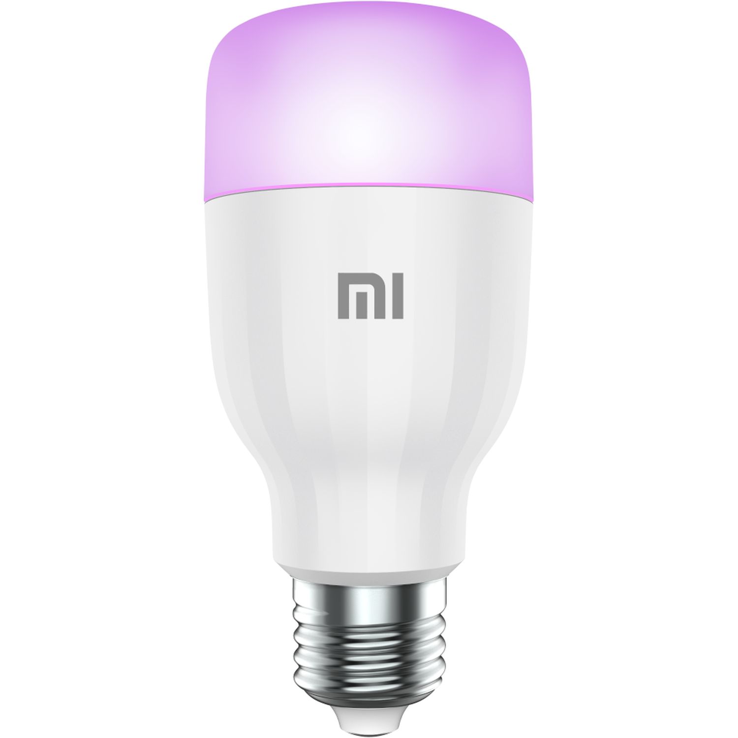 Voir la diapositive 4 : XIAOMI Ampoule connectée SMART LED BULD - Blanc