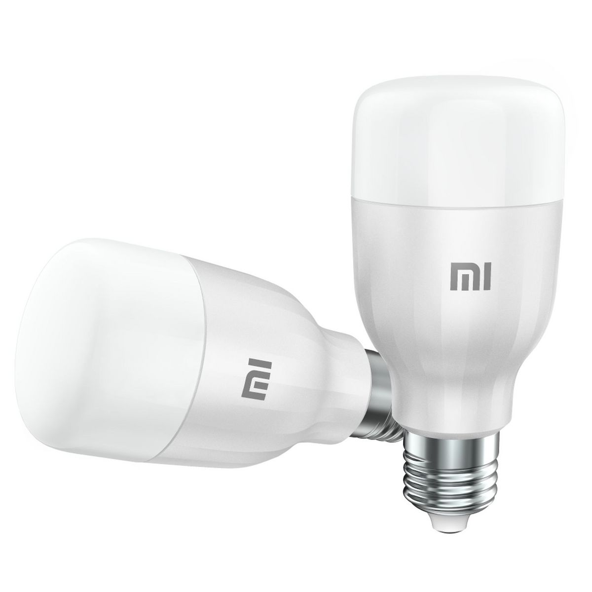 XIAOMI Ampoule connectée SMART LED BULD - Blanc