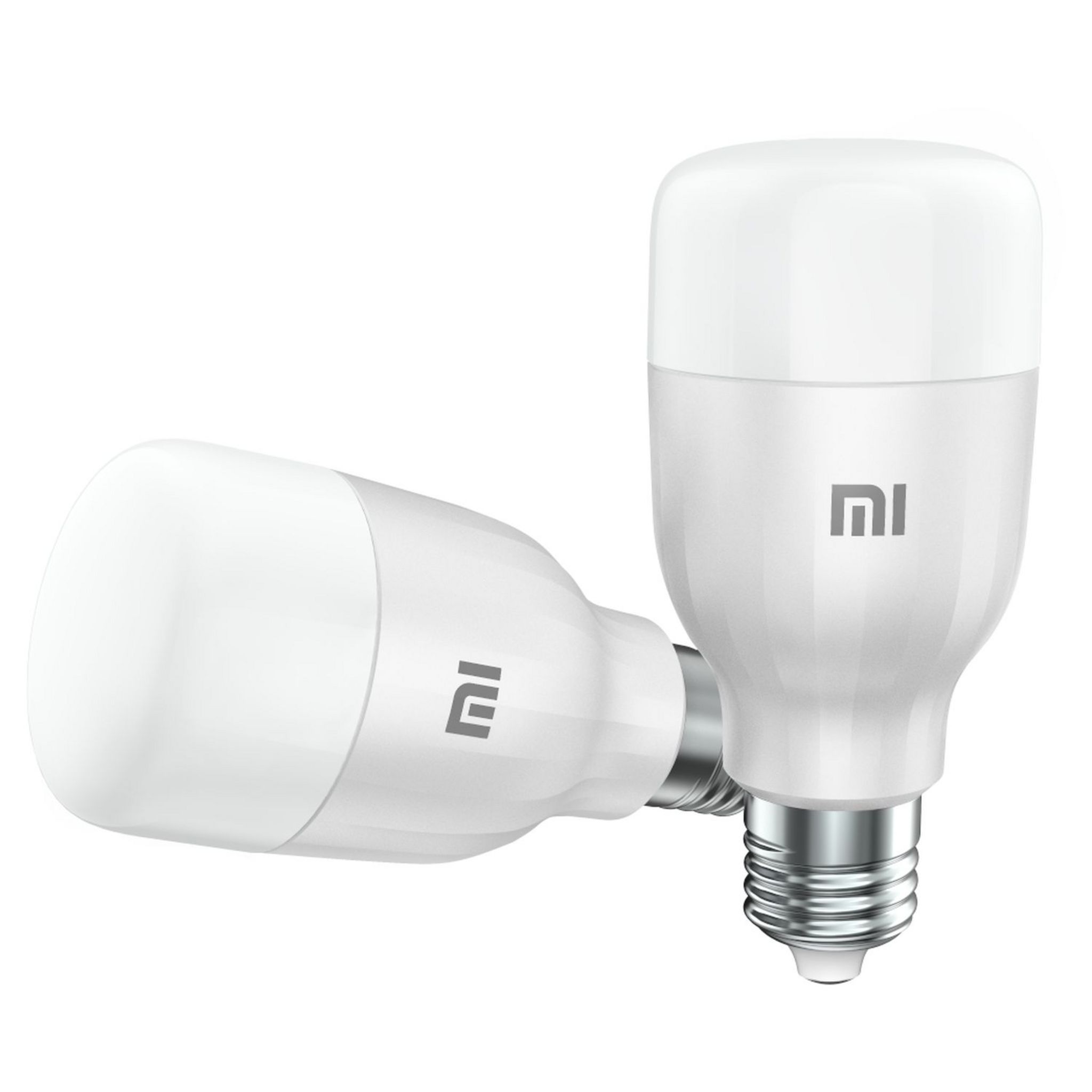 Voir la diapositive 5 : XIAOMI Ampoule connectée SMART LED BULD - Blanc