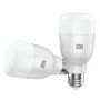 Voir la diapositive 5 : XIAOMI Ampoule connectée SMART LED BULD - Blanc