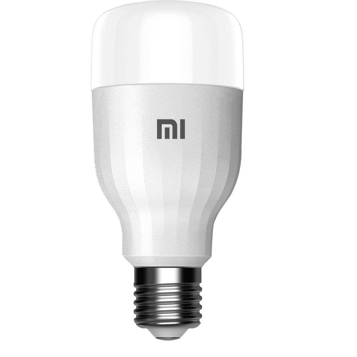 XIAOMI Ampoule connectée SMART LED BULD - Blanc
