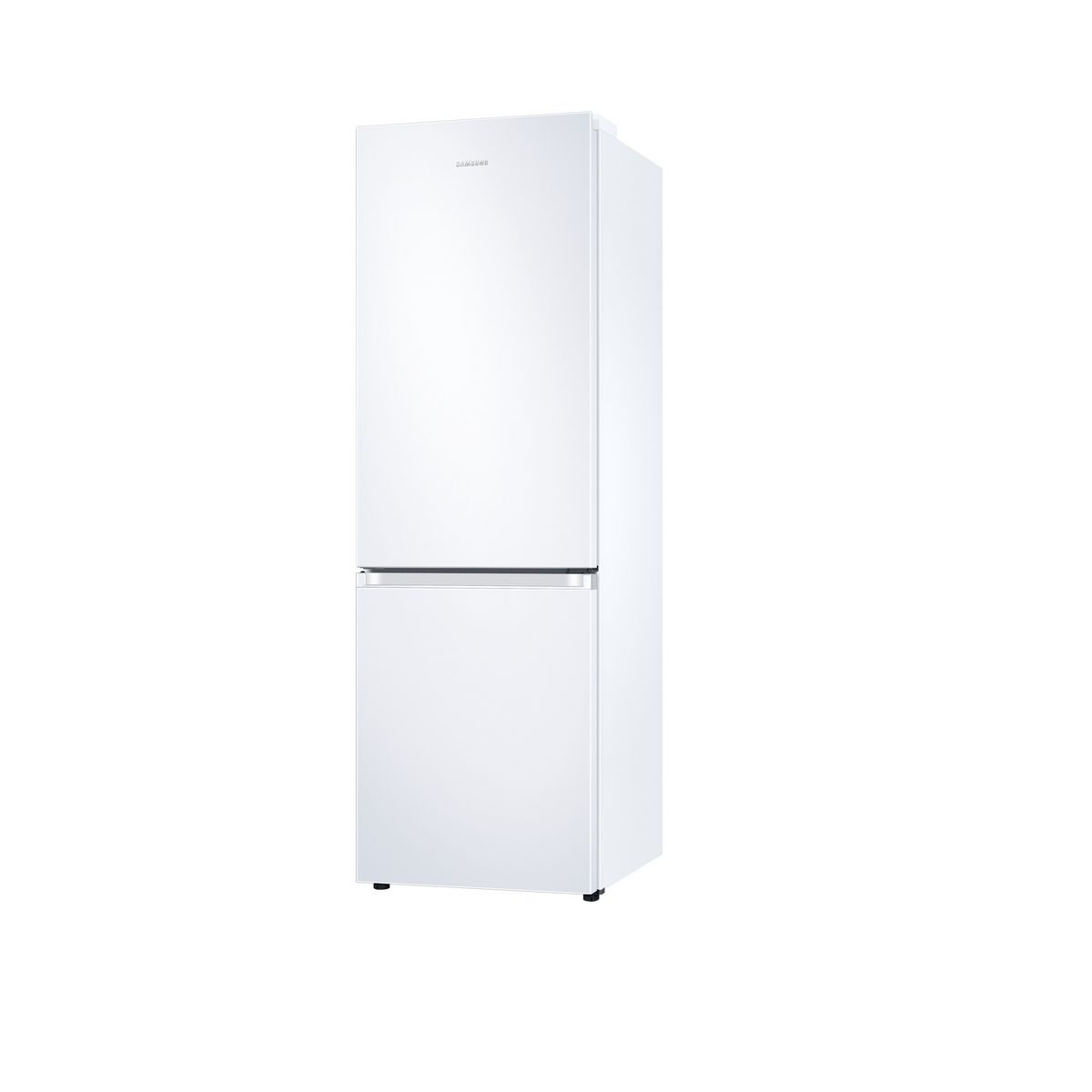 SAMSUNG Réfrigérateur congélateur bas RB3CT600FWW, 344 L, Froid ventilé No frost