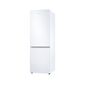 Voir la diapositive 2 : SAMSUNG Réfrigérateur congélateur bas RB3CT600FWW, 344 L, Froid ventilé No frost