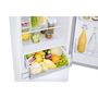 Voir la diapositive 6 : SAMSUNG Réfrigérateur congélateur bas RB3CT600FWW, 344 L, Froid ventilé No frost