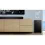 Voir la diapositive 5 : TCL Barre de son TCL TS8132 Dolby Atmos  3.1.2 avec caisson de basses sans fil