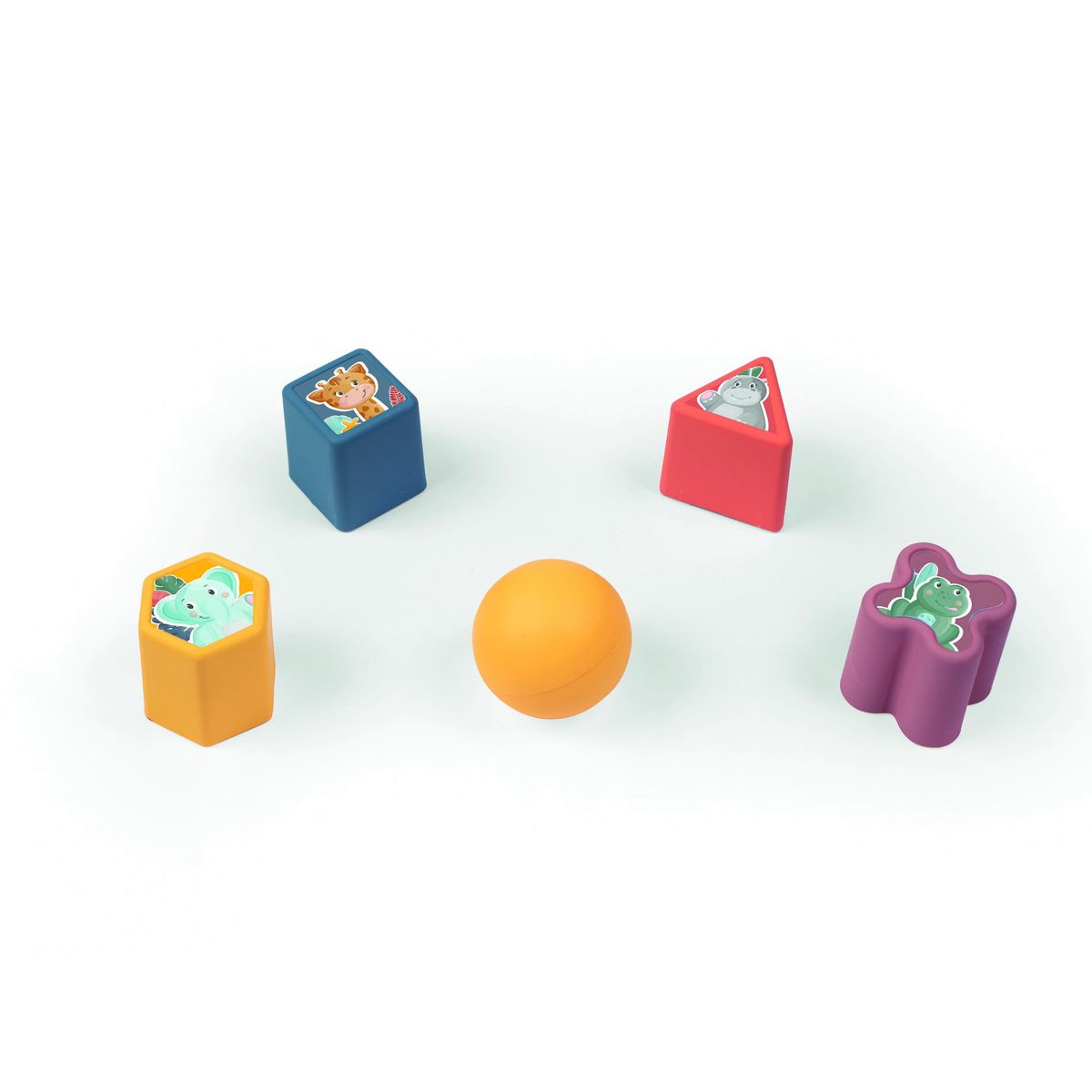 SMOBY Table d'activités Little Smoby