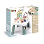 Voir la diapositive 7 : SMOBY Table d'activités Little Smoby