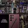 SAMSUNG Galaxy S22 Ultra - 128GO - Noir