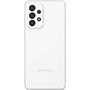 Voir la diapositive 13 : SAMSUNG Smartphone Galaxy A33 5G - 128GO - Blanc