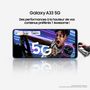 Voir la diapositive 8 : SAMSUNG Smartphone Galaxy A33 5G - 128GO - Blanc