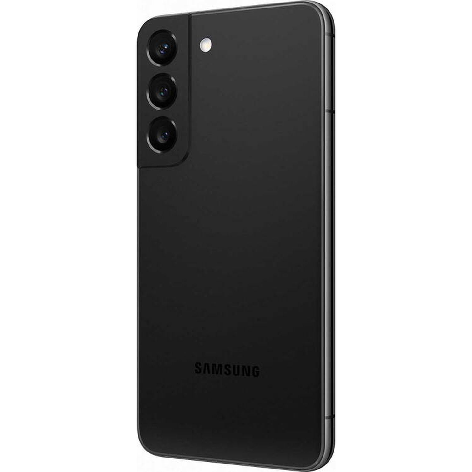 Voir la diapositive 2 : SAMSUNG Galaxy S22 - 128GO - Noir