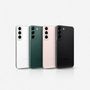 Voir la diapositive 4 : SAMSUNG Galaxy S22 - 128GO - Noir