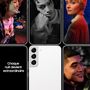 Voir la diapositive 5 : SAMSUNG Galaxy S22 - 128GO - Noir