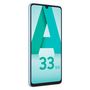 Voir la diapositive 6 : SAMSUNG Smartphone Galaxy A33 5G - 128GO - Bleu