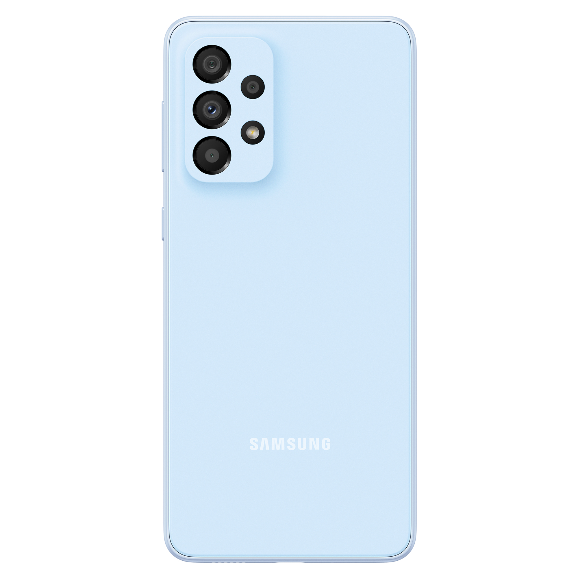Voir la diapositive 7 : SAMSUNG Smartphone Galaxy A33 5G - 128GO - Bleu