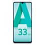 Voir la diapositive 8 : SAMSUNG Smartphone Galaxy A33 5G - 128GO - Bleu