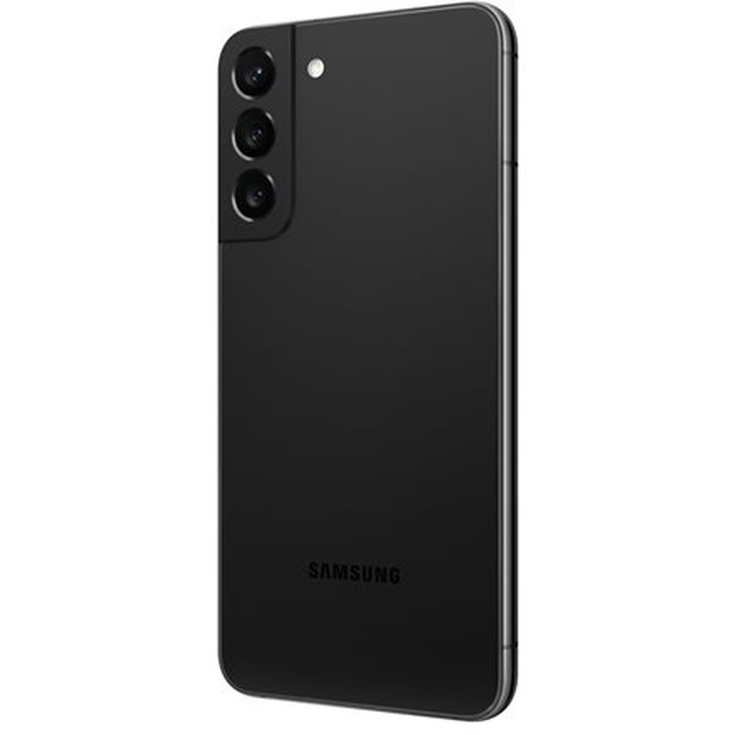 Voir la diapositive 2 : SAMSUNG Galaxy S22+ - 256GO - Noir