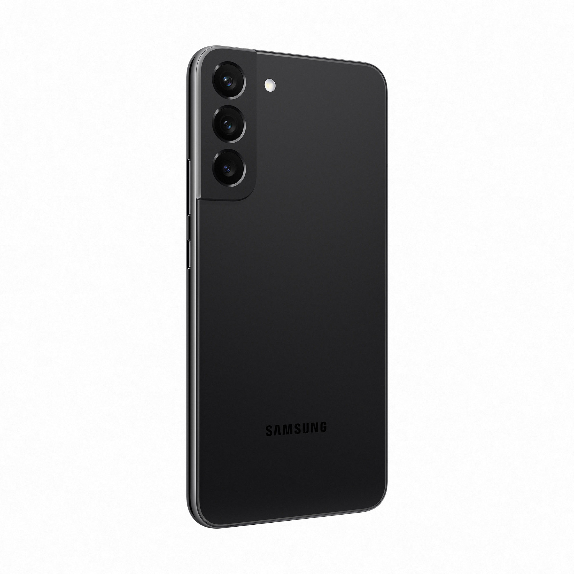 Voir la diapositive 10 : SAMSUNG Galaxy S22+ - 256GO - Noir