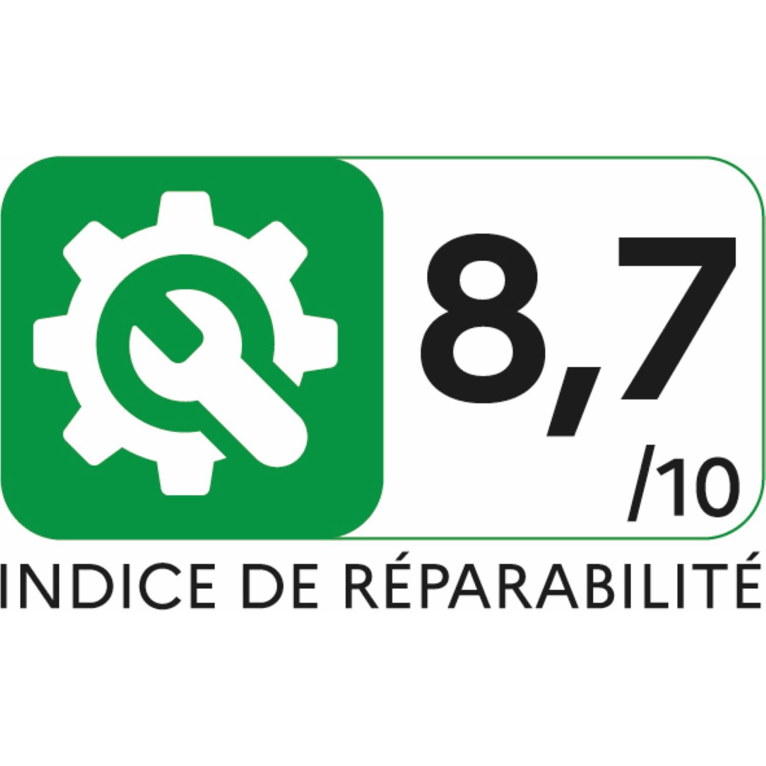 Voir la diapositive 3 : BOSCH Lave vaisselle pose libre SMS2HTI79E, 12 couverts, 60 cm, 46 dB, 6 programmes