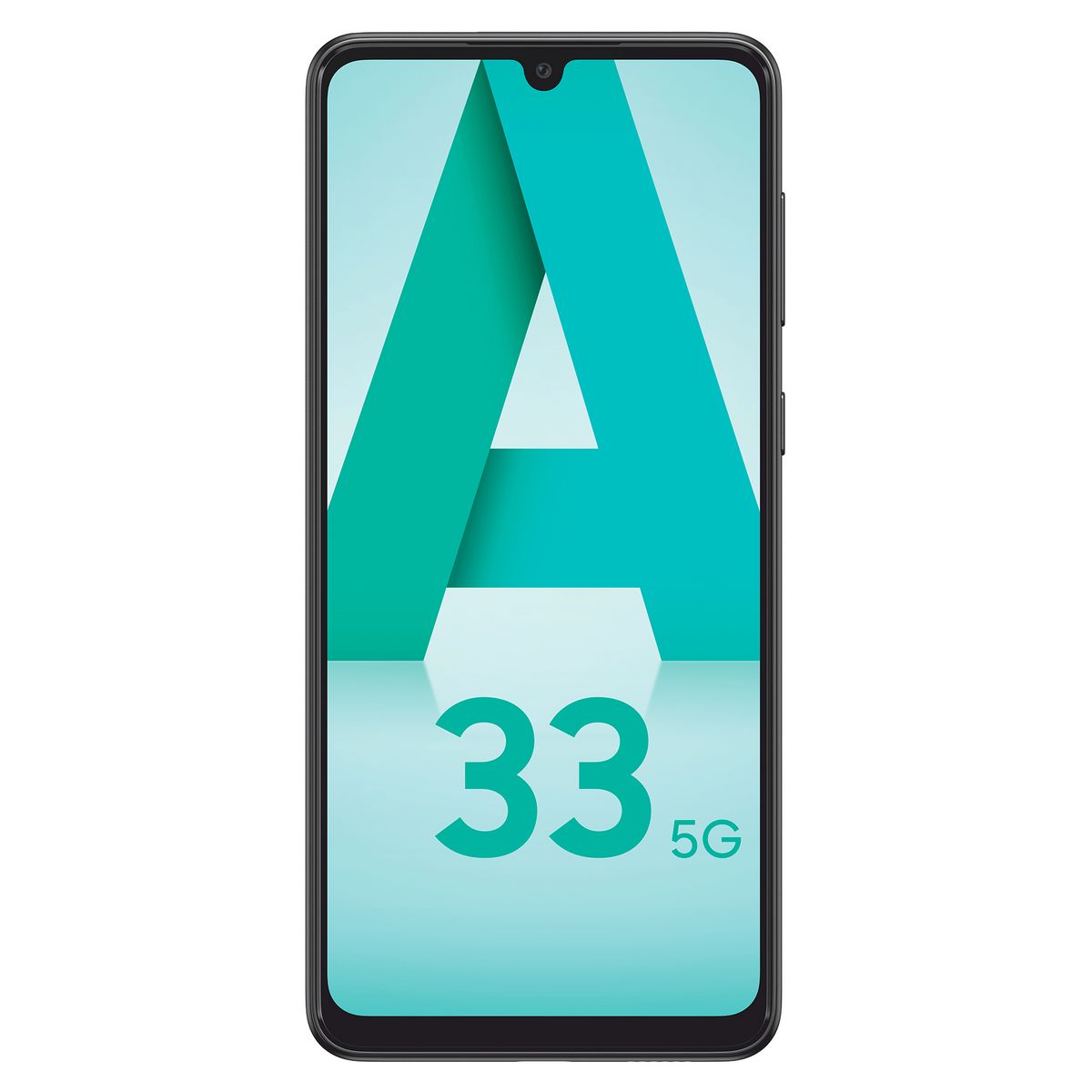 SAMSUNG Smartphone Galaxy A33 5G - 128GO - Noir