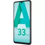 SAMSUNG Smartphone Galaxy A33 5G - 128GO - Noir