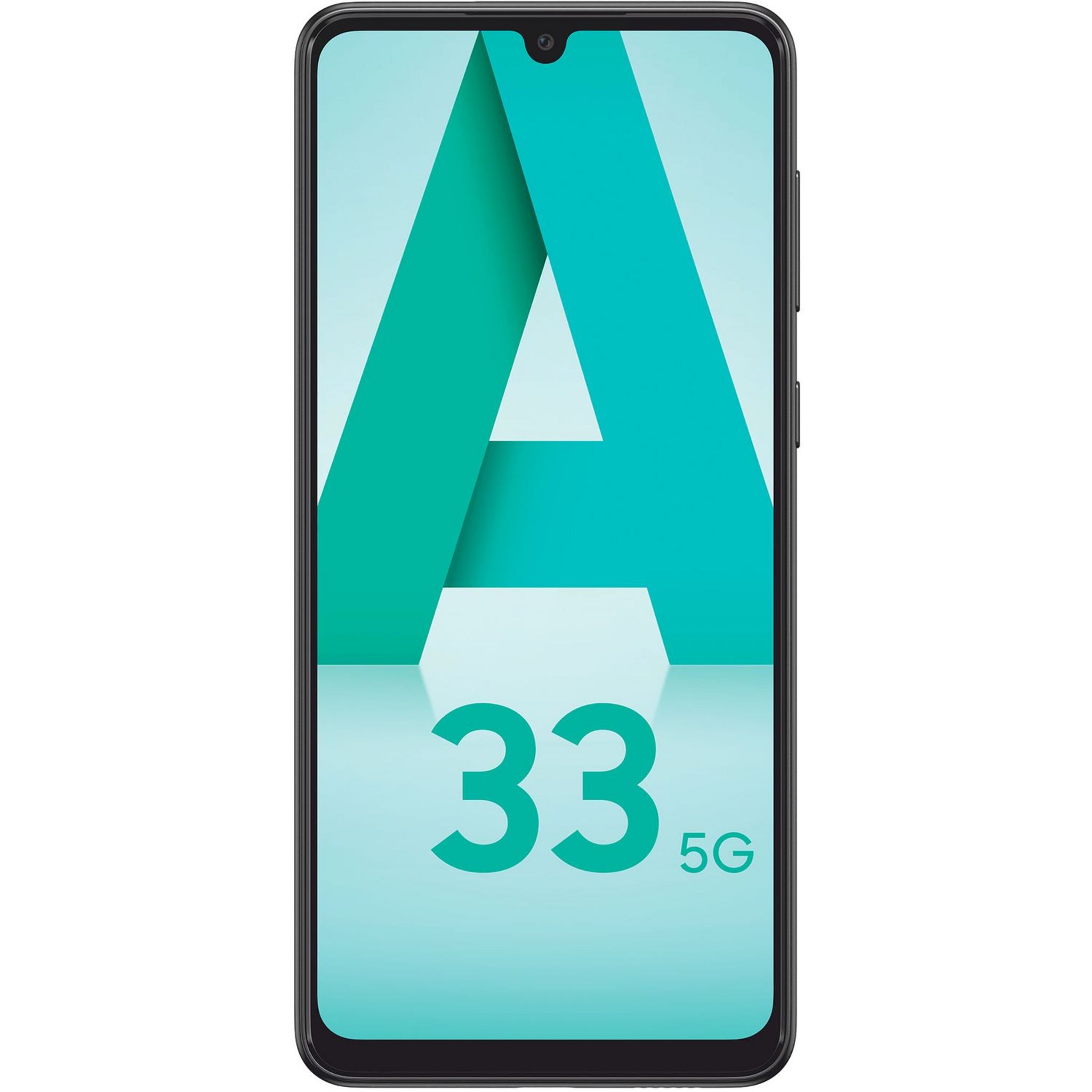 Voir la diapositive 13 : SAMSUNG Smartphone Galaxy A33 5G - 128GO - Noir