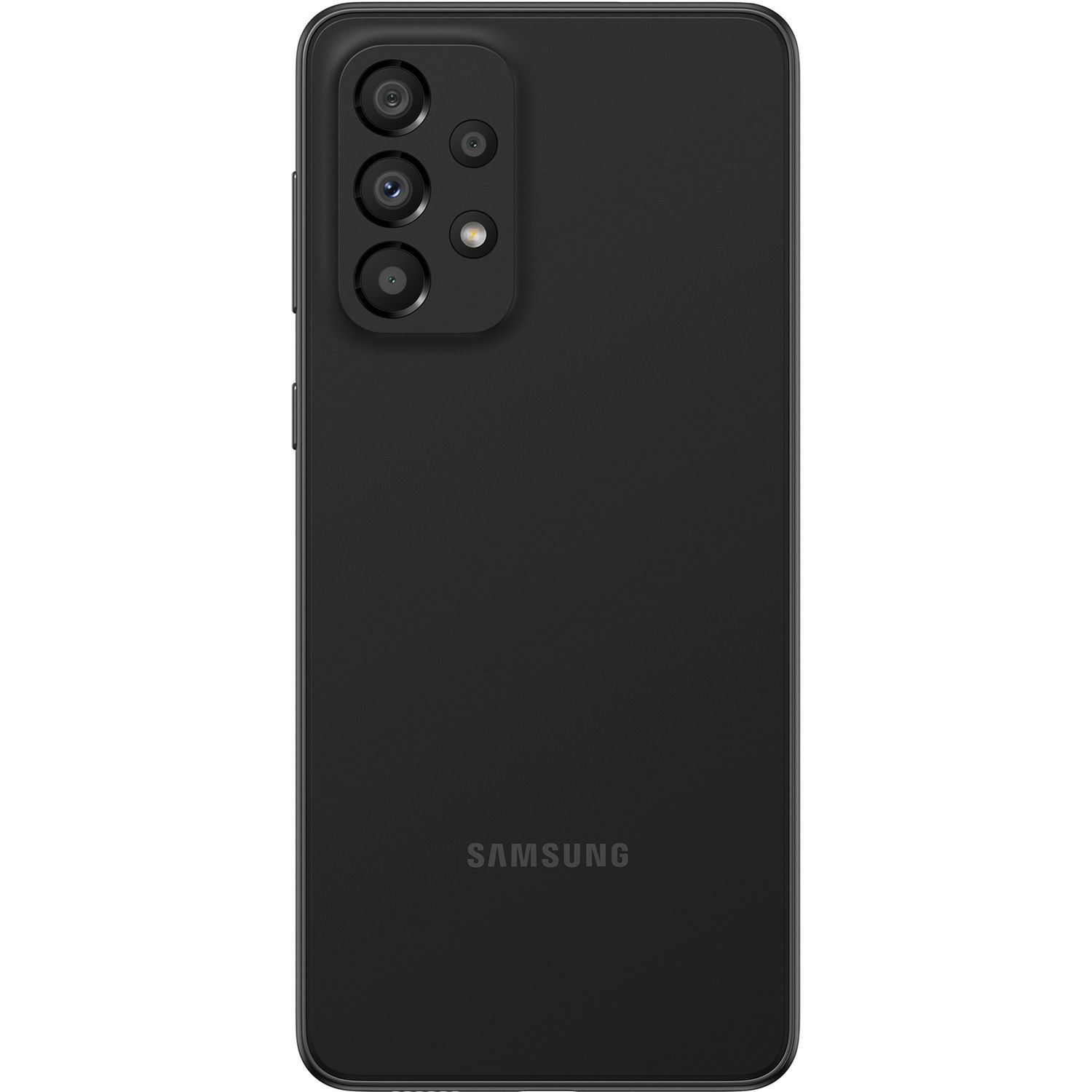 Voir la diapositive 14 : SAMSUNG Smartphone Galaxy A33 5G - 128GO - Noir