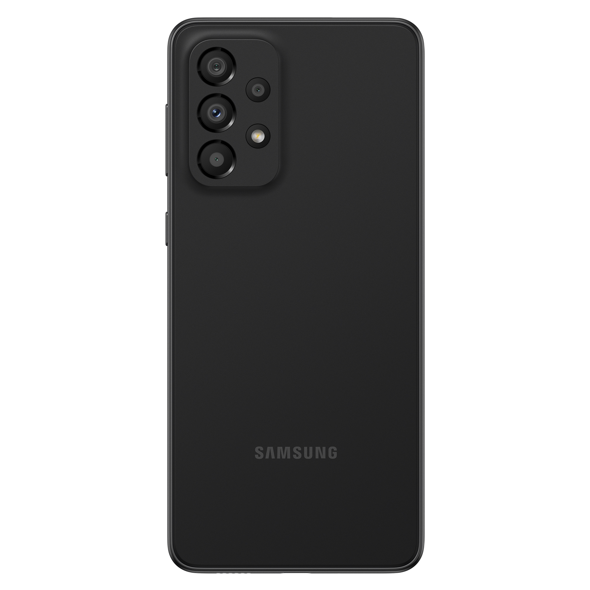 Voir la diapositive 7 : SAMSUNG Smartphone Galaxy A33 5G - 128GO - Noir