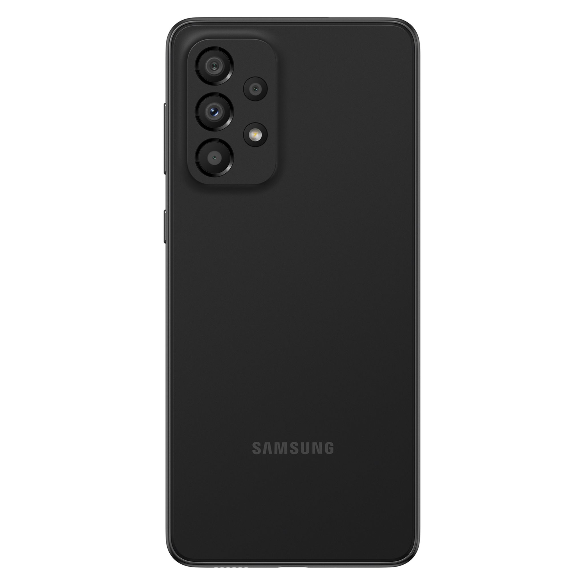 Voir la diapositive 7 : SAMSUNG Smartphone Galaxy A33 5G - 128GO - Noir