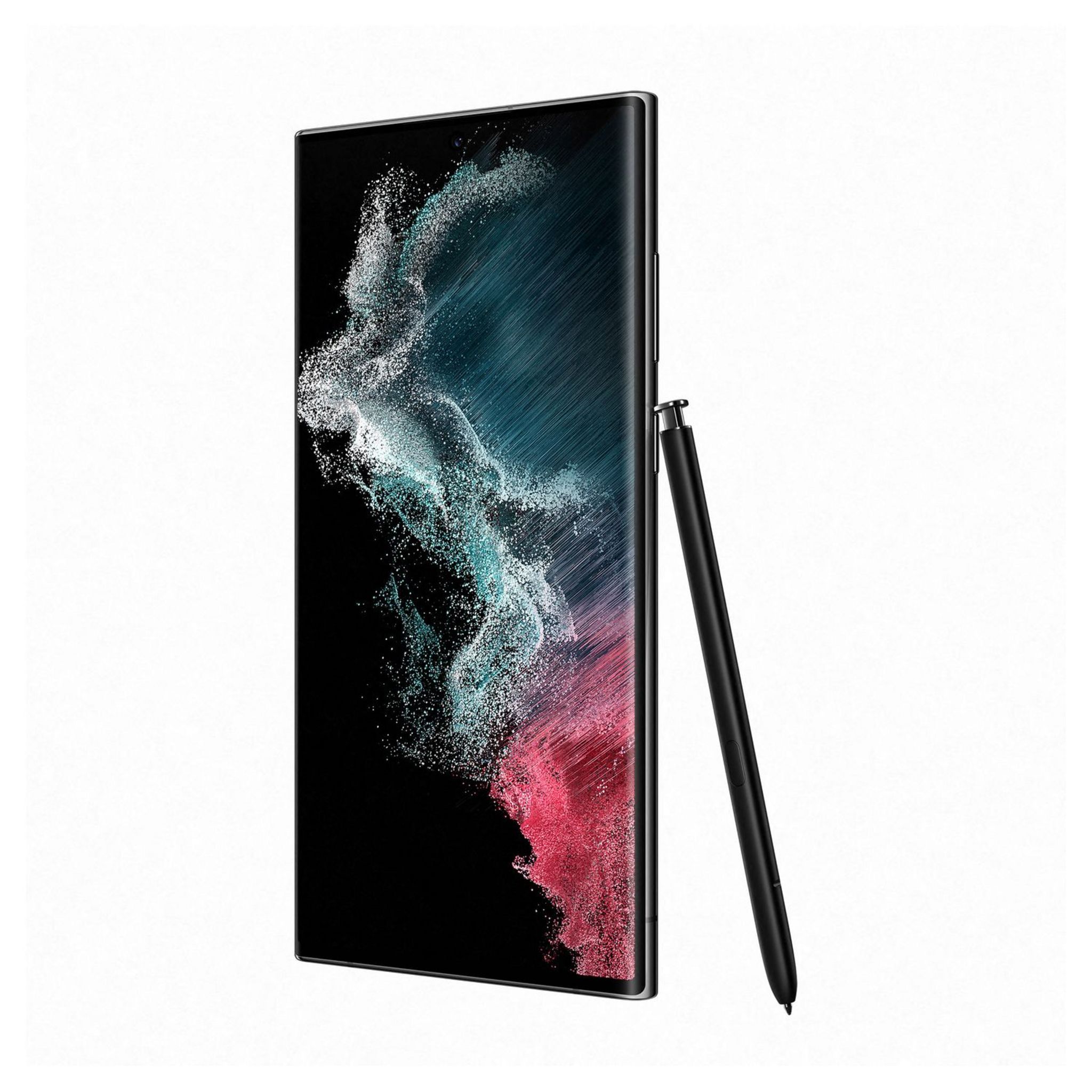 Voir la diapositive 2 : SAMSUNG Galaxy S22 Ultra - 256GO - Noir