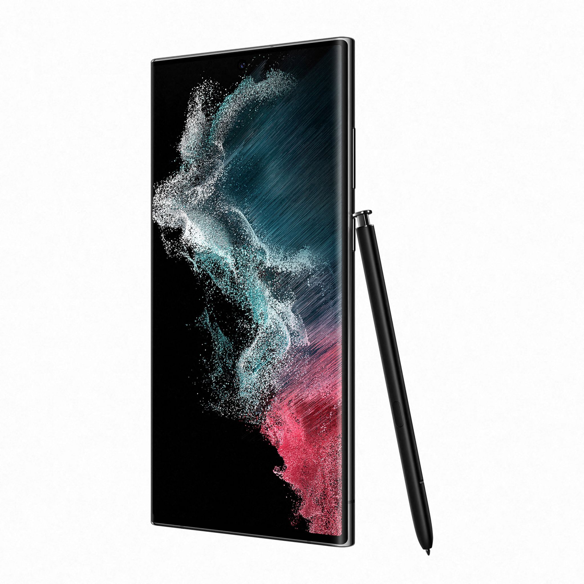 Voir la diapositive 9 : SAMSUNG Galaxy S22 Ultra - 256GO - Noir