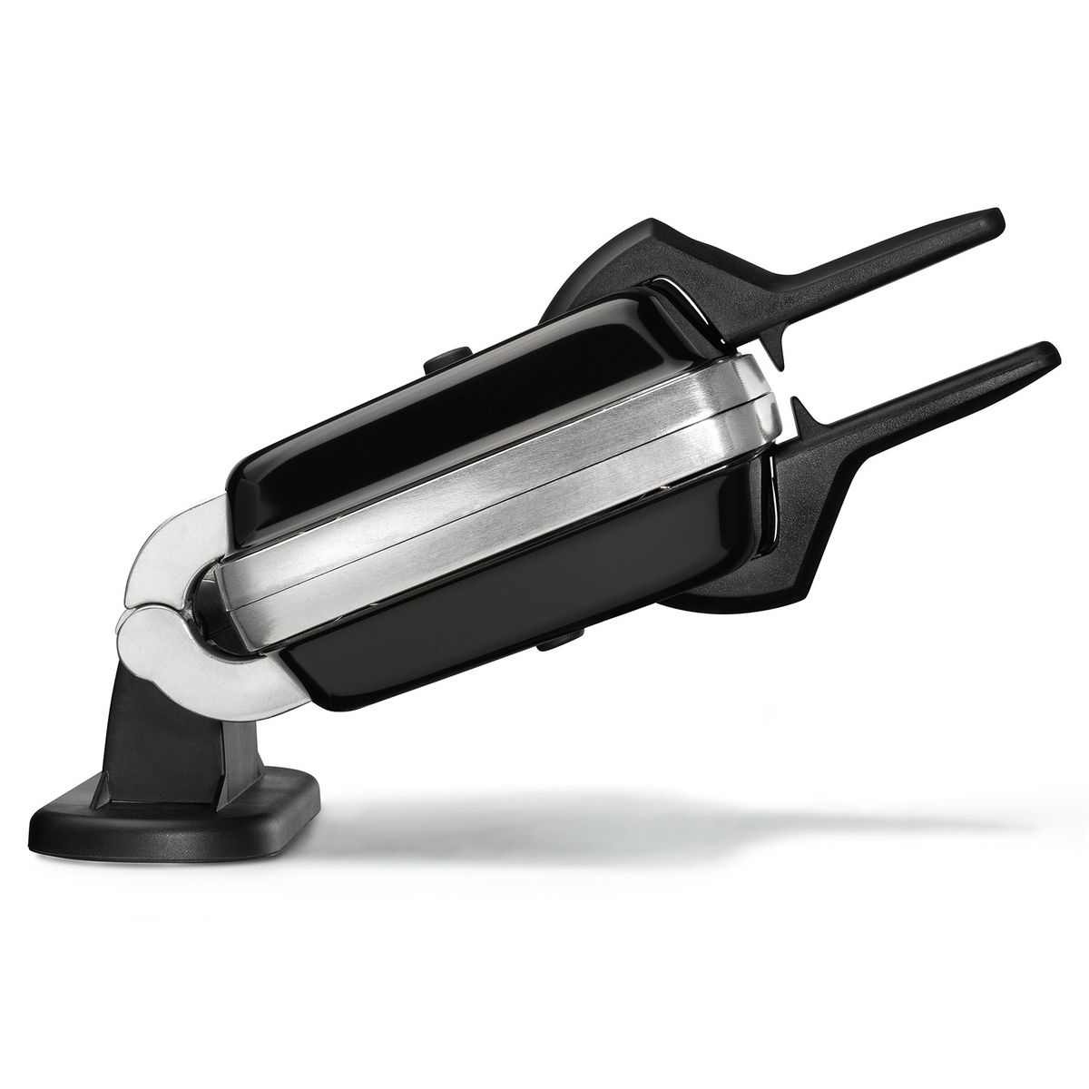 LAGRANGE Gaufrier 39122 - Noir